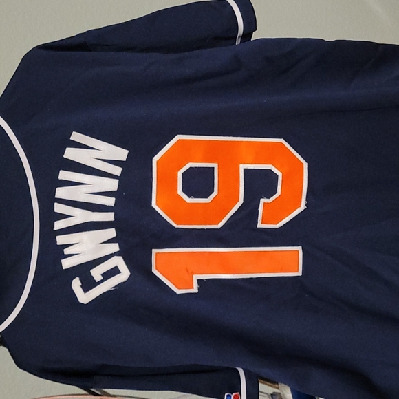 Various official pro team jerseys... - Picture 2 of 6